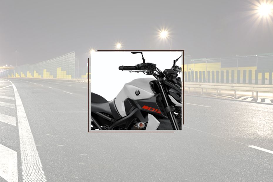 Tangki BBM Yamaha MT-09 2020 Tangki BBM Yamaha MT-09 2020