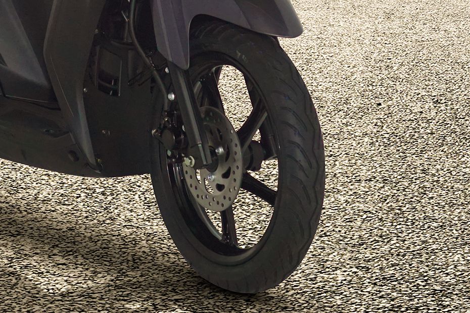 Yamaha Gear 125 Front Tyre Yamaha Gear 125 Front Tyre