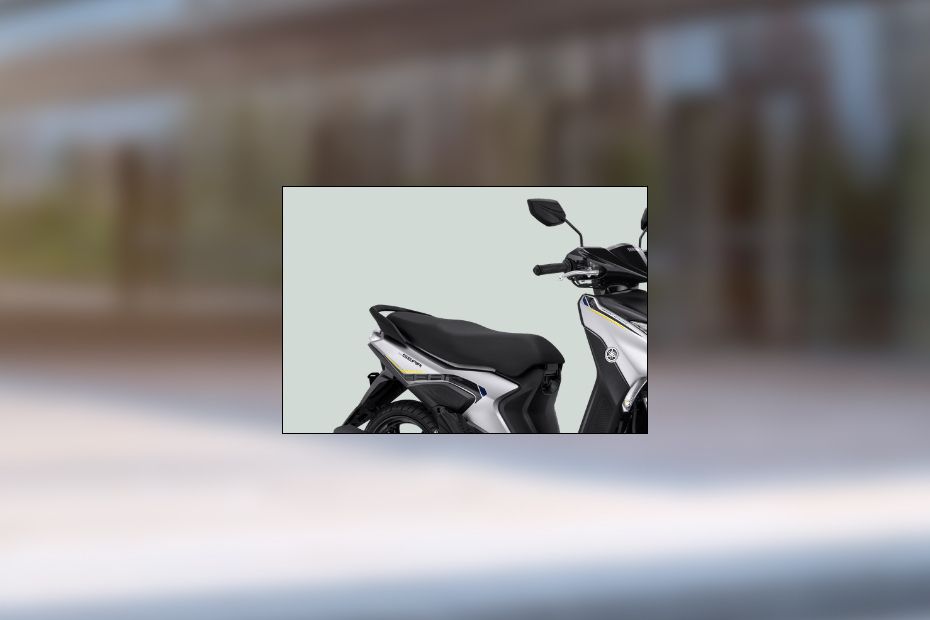 Jok Yamaha Gear 125 Jok Yamaha Gear 125