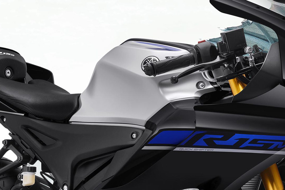 Tangki BBM Yamaha R15 Connected Tangki BBM Yamaha R15 Connected