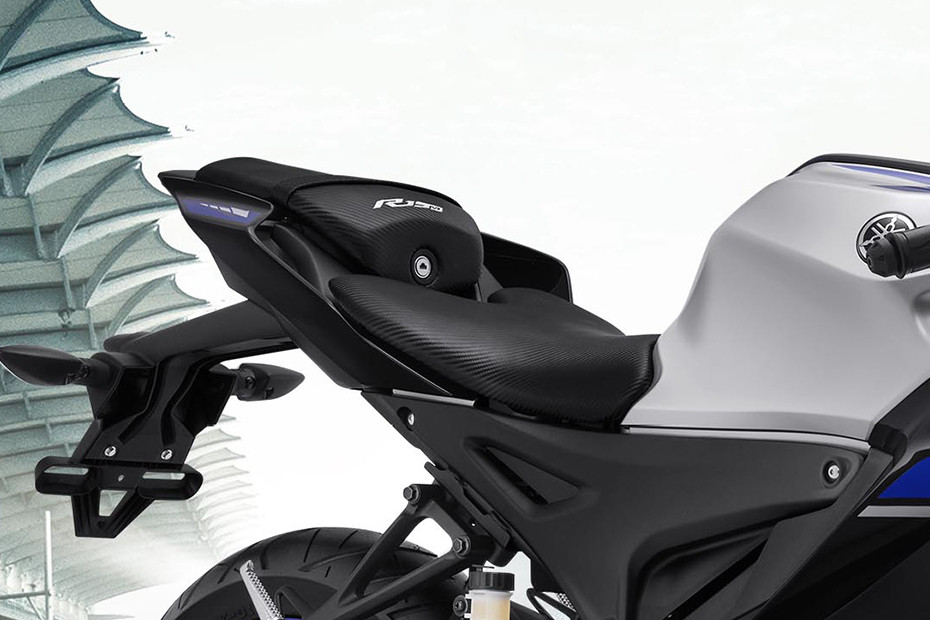 Jok Yamaha R15 Connected Jok Yamaha R15 Connected