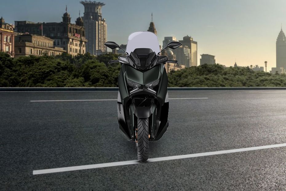 2024 Yamaha Xmax Connected Images Check Latest Yamaha Xmax Connected