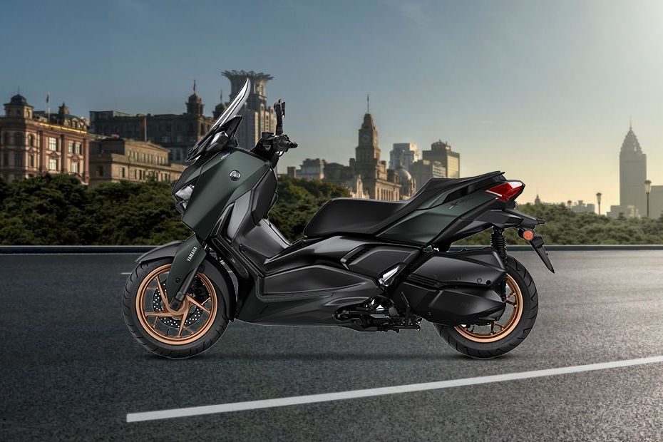 Yamaha Xmax Connected 2024 Price, Review, Specifications & Januari