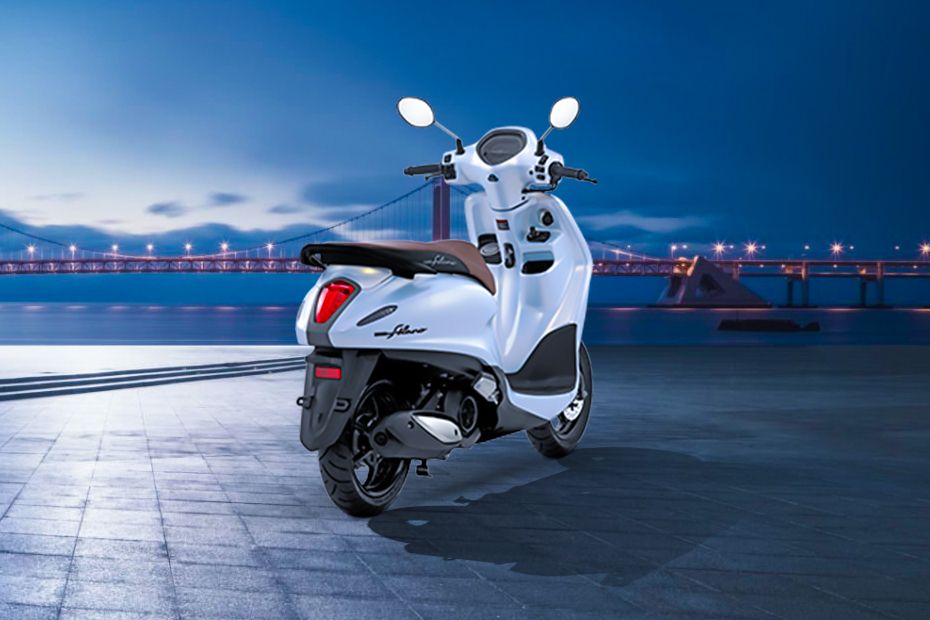 Yamaha Grand Filano Hybrid Connected 2024 Price, Review, Specifications