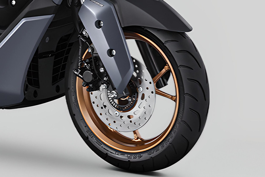 Yamaha Nmax Neo Front Tyre Yamaha Nmax Neo Front Tyre