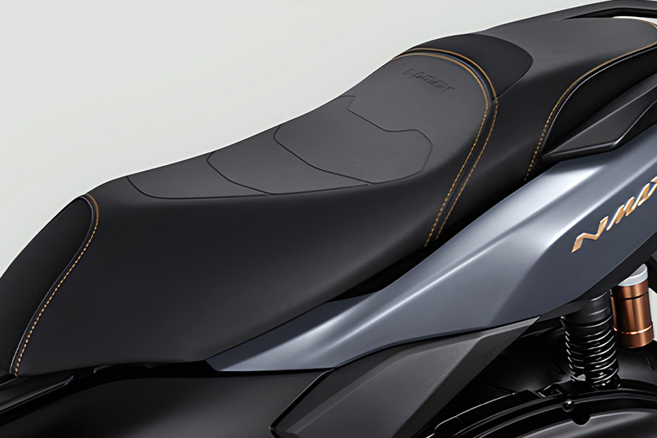Yamaha Nmax Neo Rider Seat View Yamaha Nmax Neo Rider Seat View