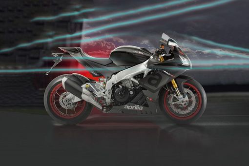 Discontinued Aprilia RSV4 RR Race Pack Features Specs Oto