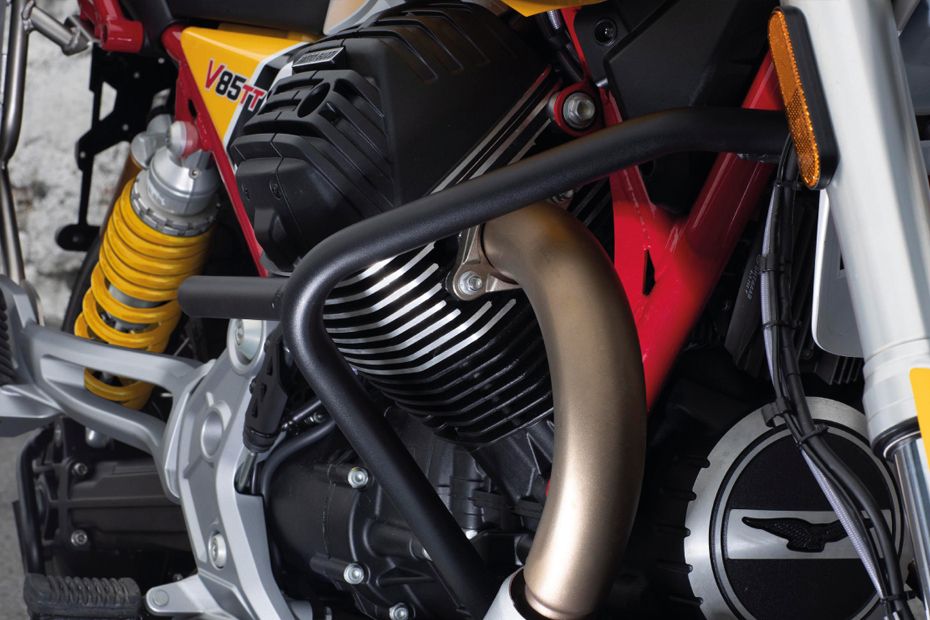 Moto Guzzi V85TT Harga Review Spesifikasi Promo Juli Zigwheels Moto Guzzi V85TT Harga Review Spesifikasi Promo Juli Zigwheels