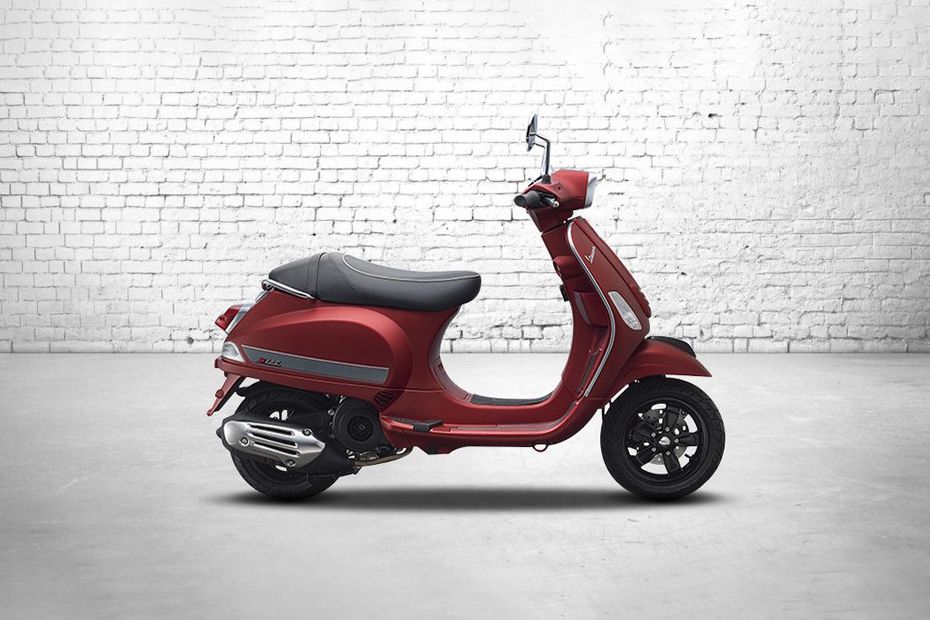 Vespa S 2020 Harga, Promo September, Spesifikasi & Review