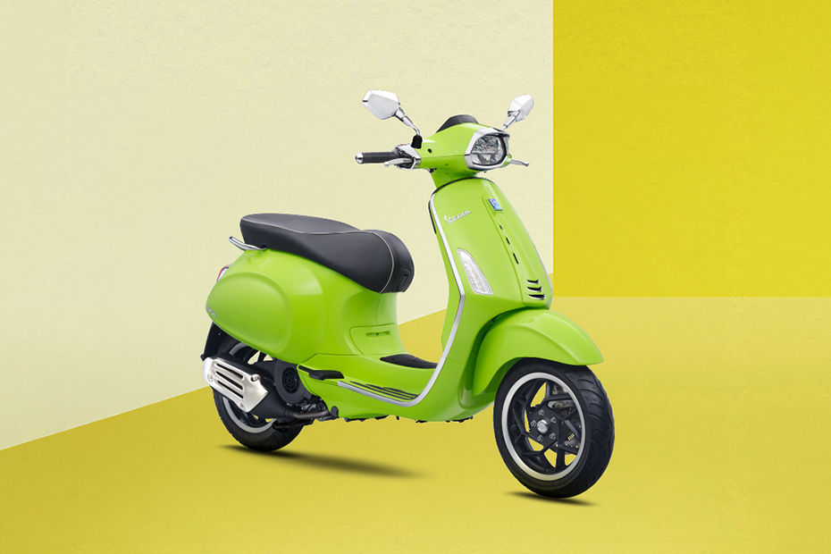 Scooter Vespa Primavera 150 S Harga Vespa Sprint Primavera Jual