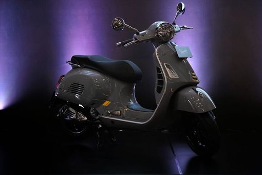 300 Hpe Vespa Gts Usata 300 Hpe Vespa Gts 300 Super Tech