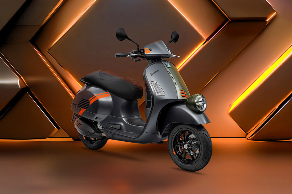 VESPA GTV 300用 2020 Vespa GTV 300 HPE Sei Giorni - Vespa Miami