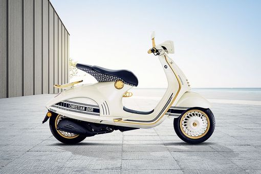 946 Emporio Armani Vespa 125 Vespa X Dior Prezzo Discontinued