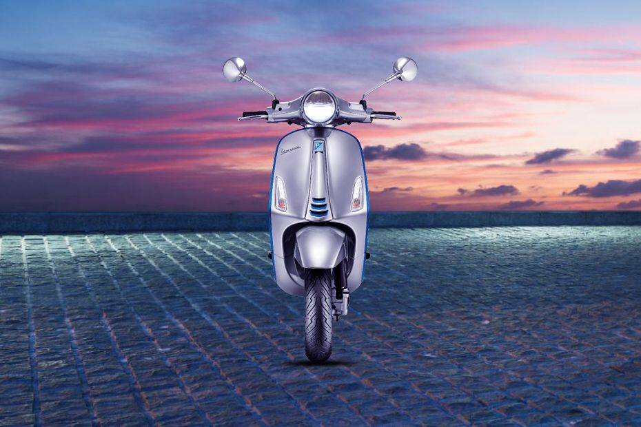 Vespa ELETTRICA 2024 Price, Review, Specifications & September Promos