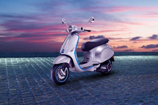 Vespa ELETTRICA 2025 Price, Promo October, Spec Reviews