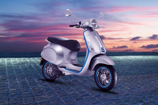 Scooty Price Ktm Scooter Elettrico Vespa ELETTRICA 2025 Price