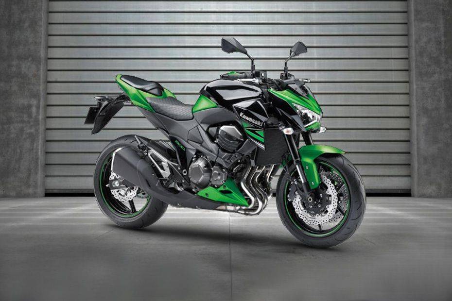 Kawasaki Z800 Harga Promo Mei Spesifikasi Review