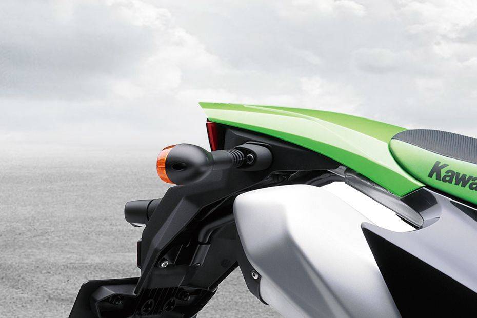 Kawasaki KLX 150 BF Price, Specs & Review for June 2020