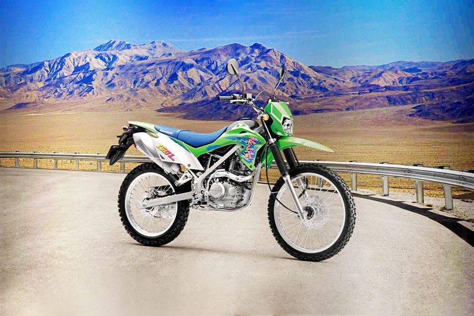 klx se extreme