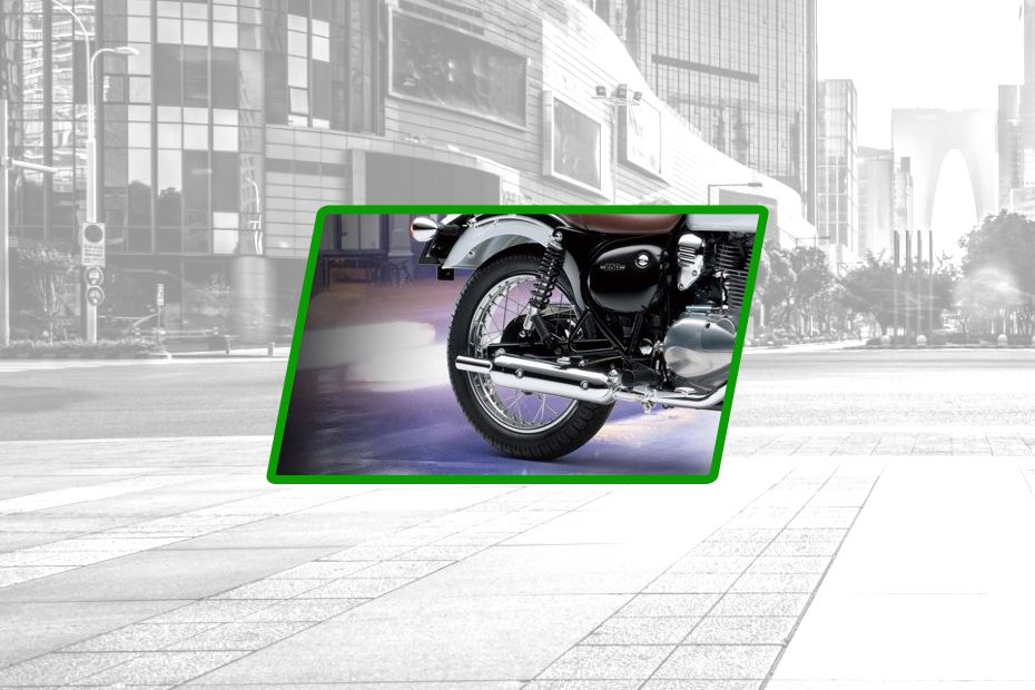 ban belakang Kawasaki W250 ban belakang Kawasaki W250