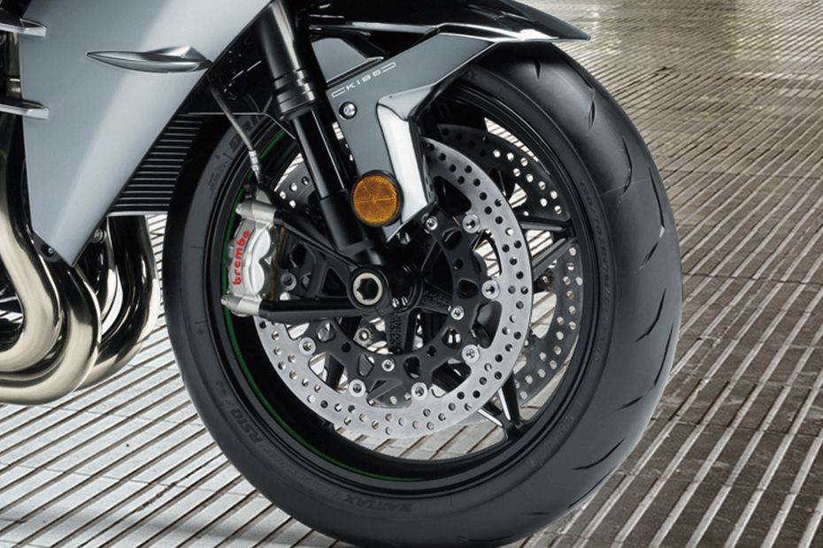 Kawasaki Ninja H2 2024 Harga OTR, Promo November, Spesifikasi & Review