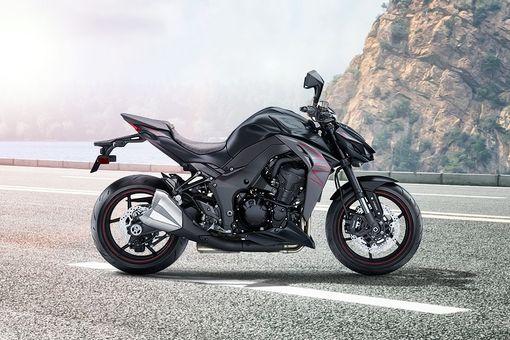 Kawasaki Z1000 2025 Price, Promo October, Spec Reviews