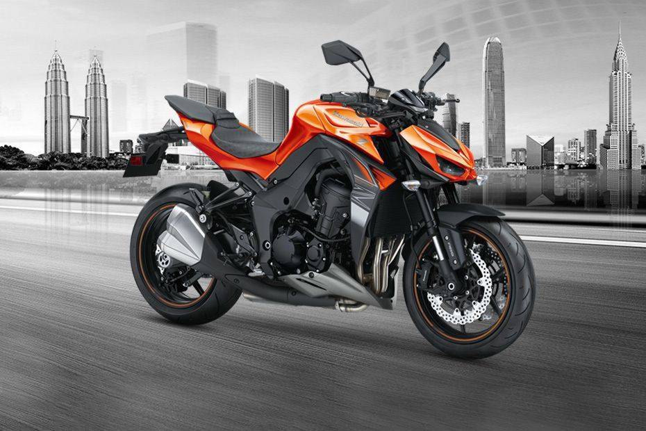 Kawasaki Z1000 2020 Harga, Promo Agustus, Spesifikasi & Review