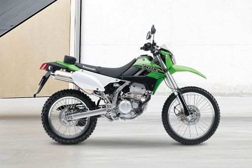 Kawasaki KLX 250 2025 Harga OTR, Promo November, Spesifikasi Review