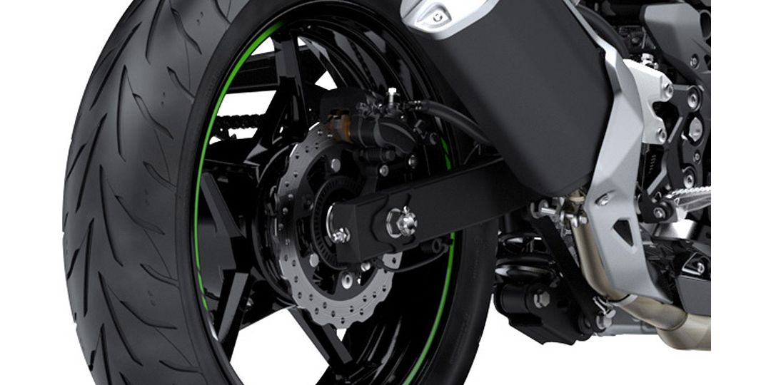 Kawasaki KX 2014 Rear Brake Kawasaki KX 2014 Rear Brake