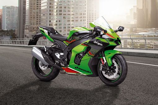 Kawasaki Ninja ZX10-R 2025 Price, Promo October, Spec Reviews
