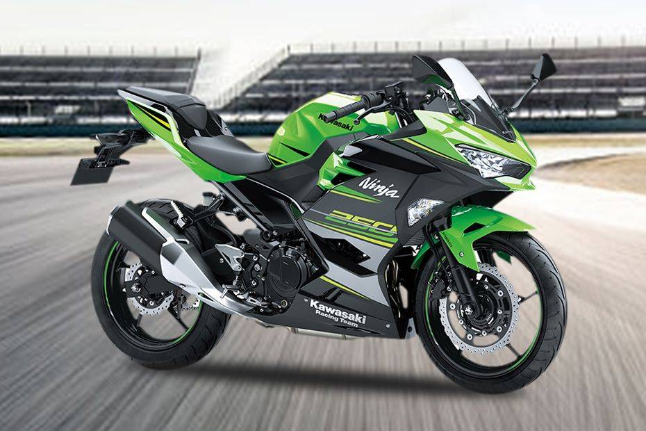 Kawasaki Ninja 250 SE MDP Price, Specs & Review for August 2021