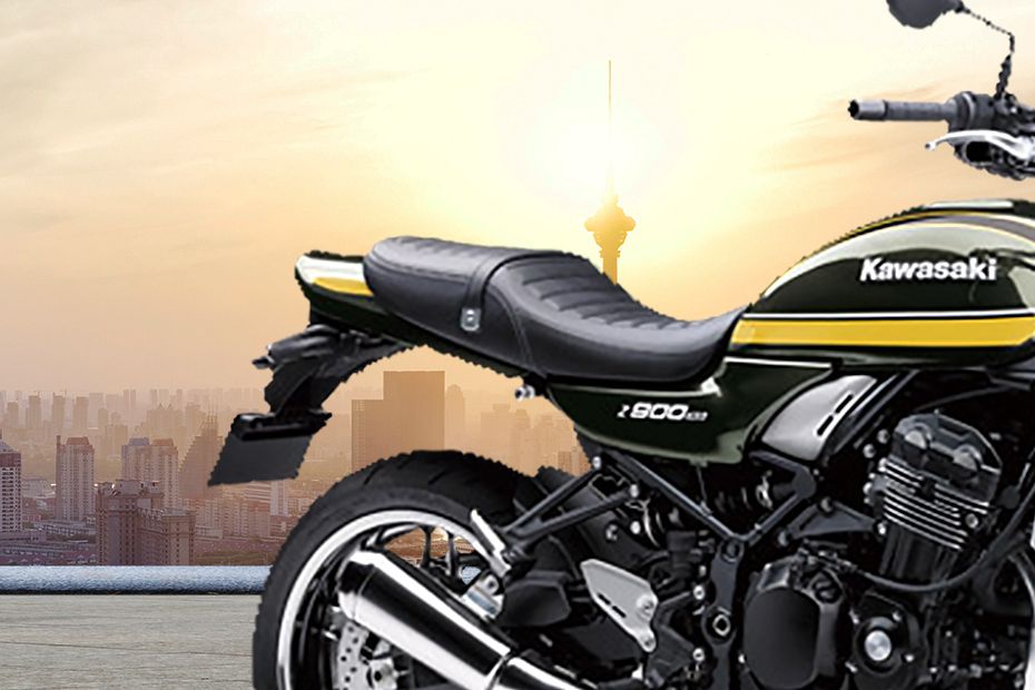 Kawasaki Z900RS 2020 Price, Promo July, Spec & Reviews