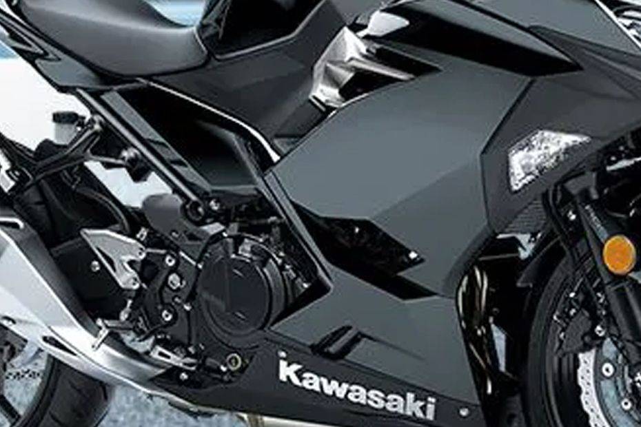 Kawasaki Ninja 250 2018 Harga Review Spesifikasi And Promo November Zigwheels Indonesia