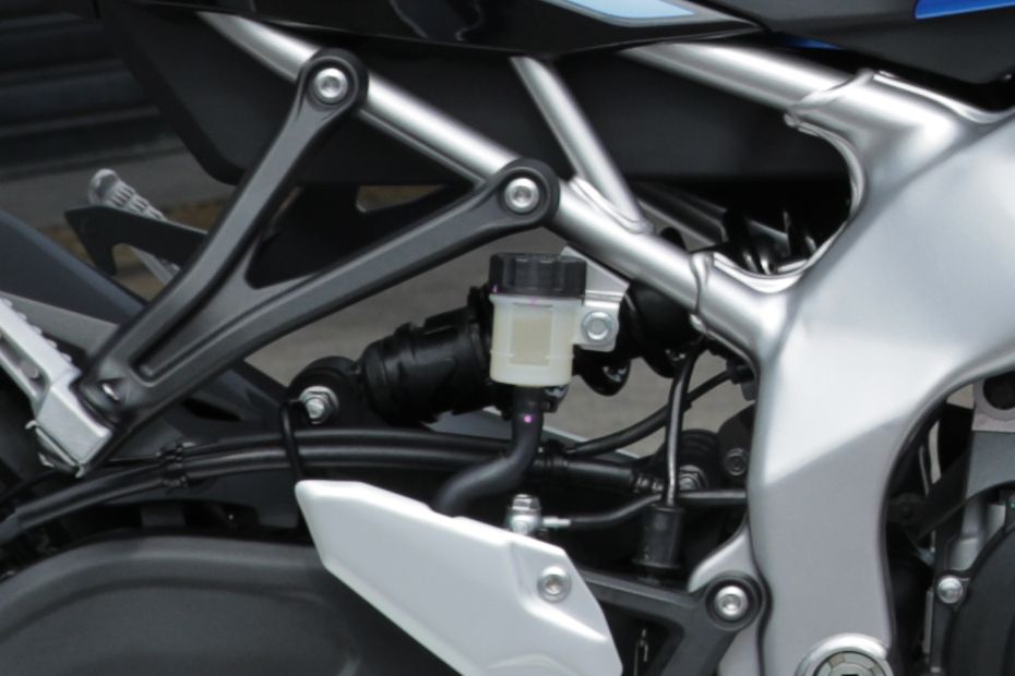 Kawasaki Ninja ZX-25R Nitrox View Kawasaki Ninja ZX-25R Nitrox View