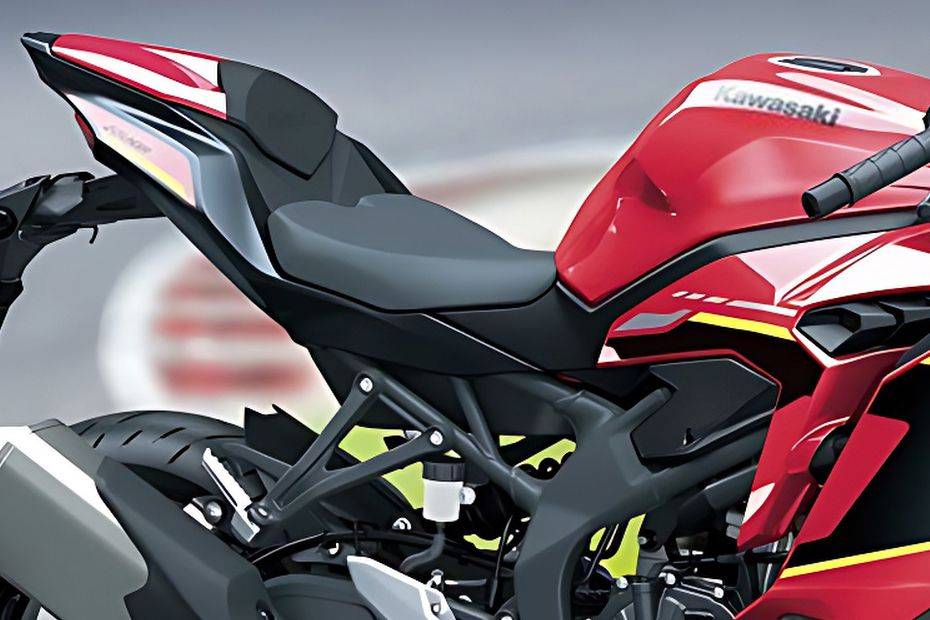 Check Out Kawasaki Ninja ZX-25R 2024 Colors | Oto