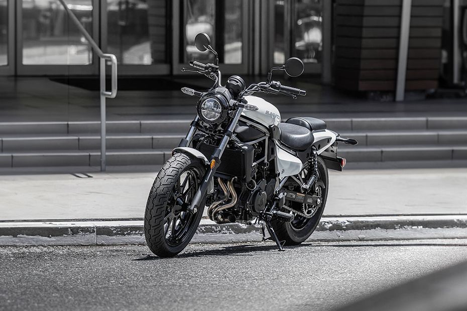 Kawasaki ELIMINATOR 2023 Harga, Review, Spesifikasi & Promo Oktober Zigwheels Indonesia