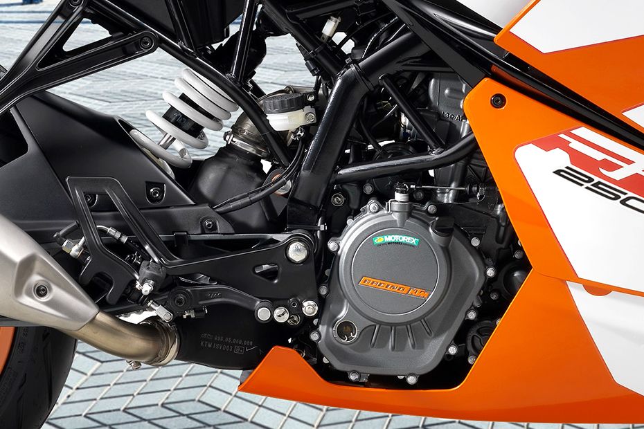 KTM RC 250 2023 Images  Check out design  styling  OTO
