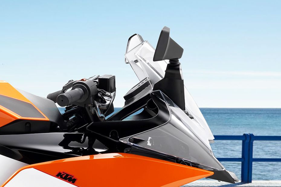 KTM RC 250 2023 Images - Check out design & styling | OTO