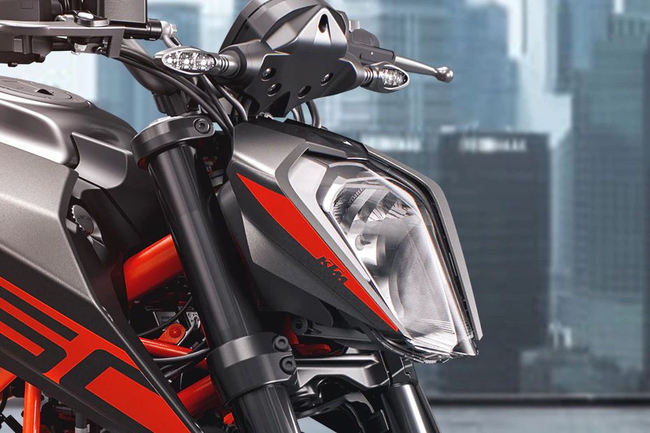 2022 KTM Duke 250 Bs6 Detailed Review  On Road Price Mileage Features   ktm duke 250  YouTube