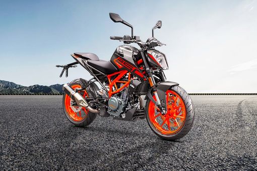 Motorcycle Duke 200 Bs6 Mileage Per Liter Ktm Duke 200 Mileage