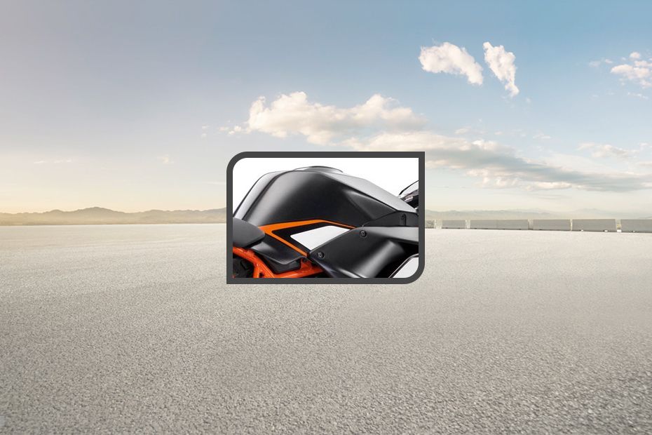 Tangki BBM KTM RC 200 Tangki BBM KTM RC 200