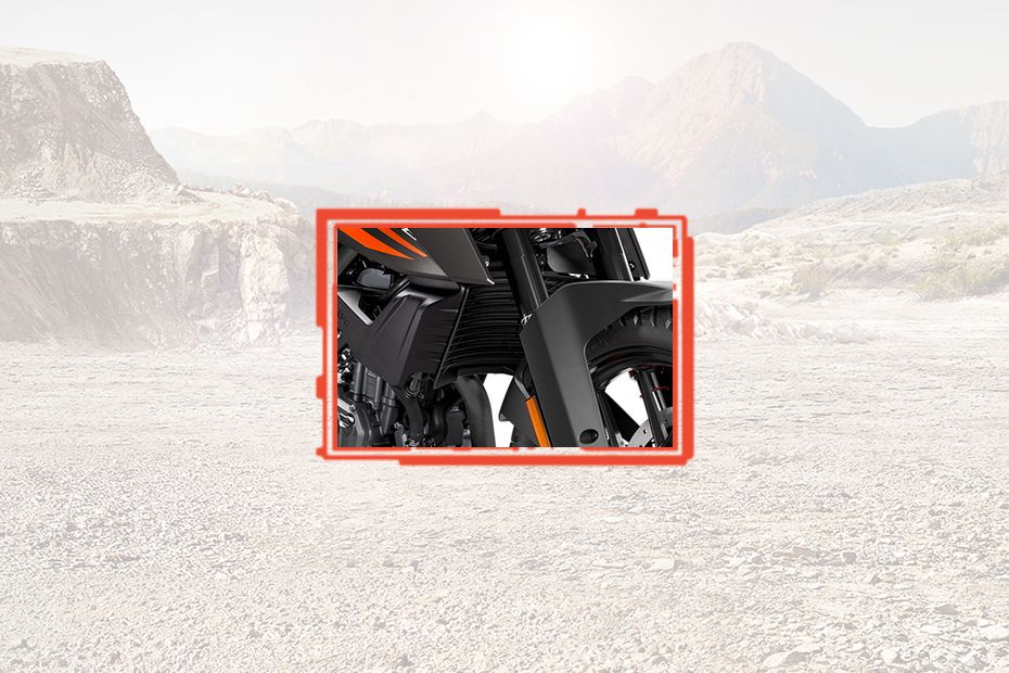 sistem pendinginan KTM 390 Adventure sistem pendinginan KTM 390 Adventure