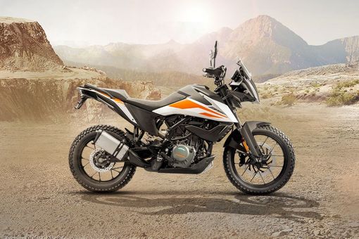 KTM 390 Adventure 2025 Price, Promo October, Spec Reviews