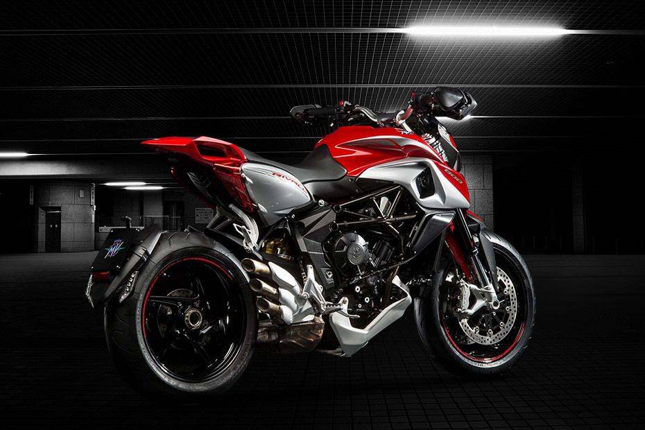 mv agusta upcoming bikes