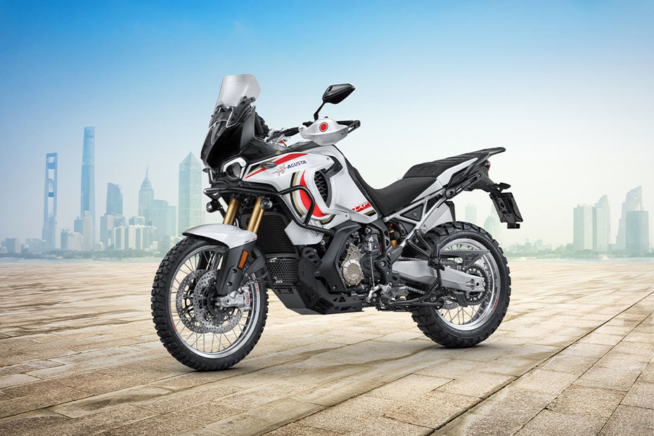 MV Agusta LXP orioli 2026 Indonesia