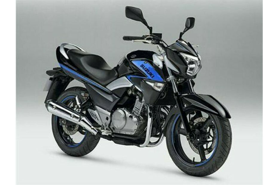 Suzuki Inazuma R Standard 2026 Indonesia