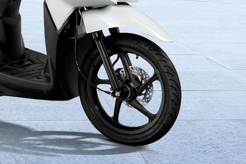 Suzuki Address Front Tyre