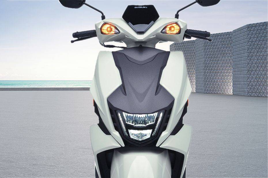 Suzuki Avenis 2024 Images Check out design & styling OTO