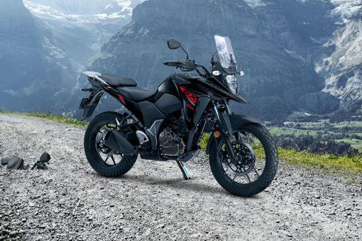 Suzuki V-Strom 250 SX 2025 Harga OTR, Promo November, Spesifikasi
