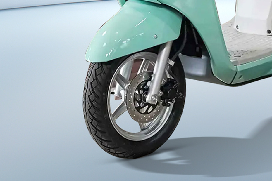 Ban depan Suzuki Access 125